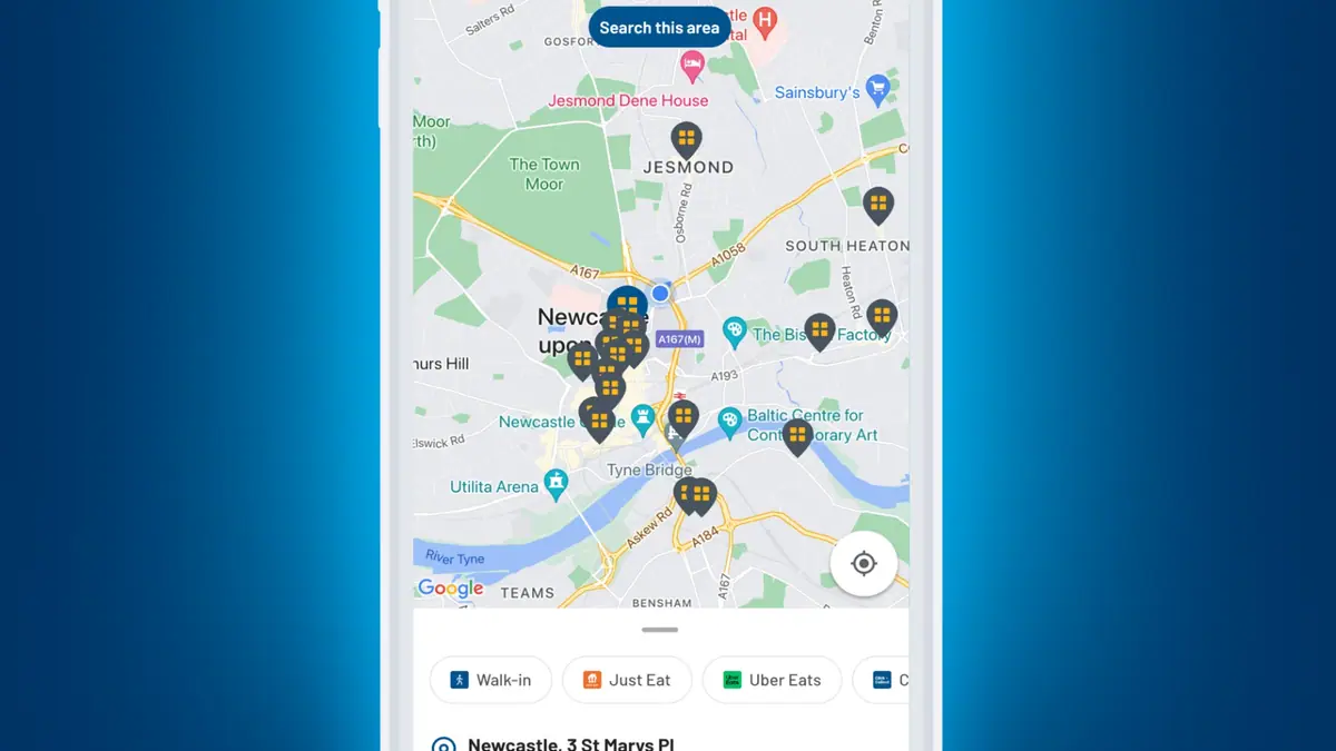 Greggs – bakery in Tuckswood, Norwich